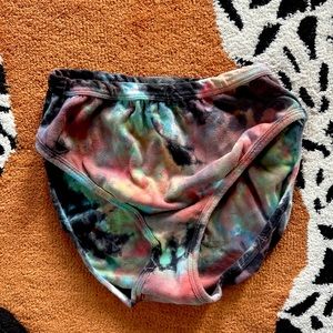 Big Bud Press Cotton Panties